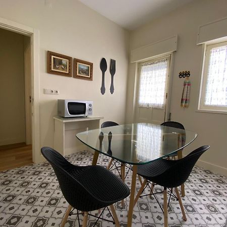 Ester Guest House Кавес Екстериор снимка