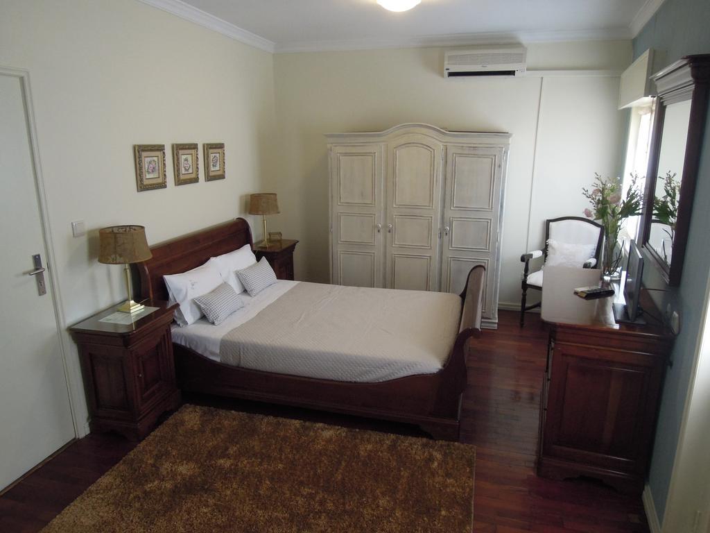 Ester Guest House Кавес Екстериор снимка