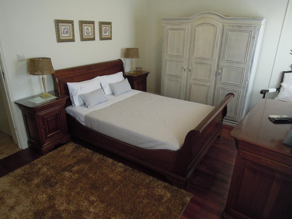 Ester Guest House Кавес Екстериор снимка