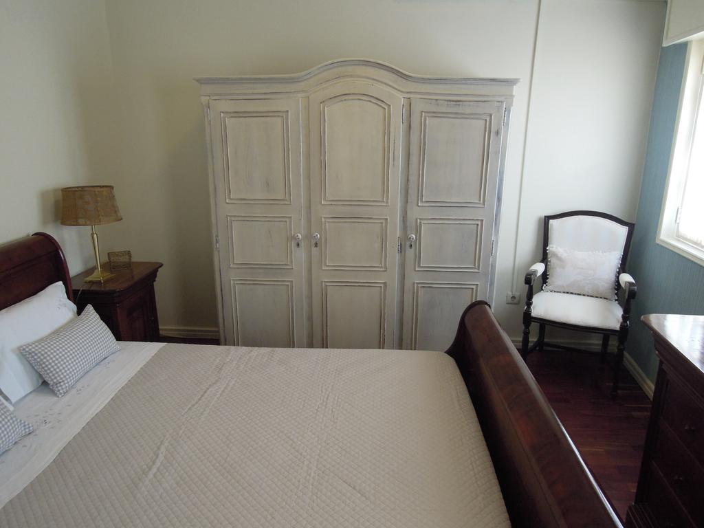 Ester Guest House Кавес Екстериор снимка