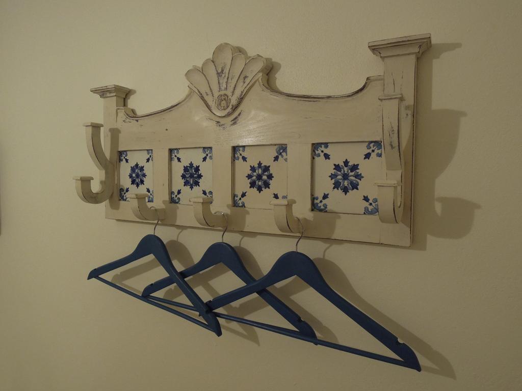 Ester Guest House Кавес Екстериор снимка