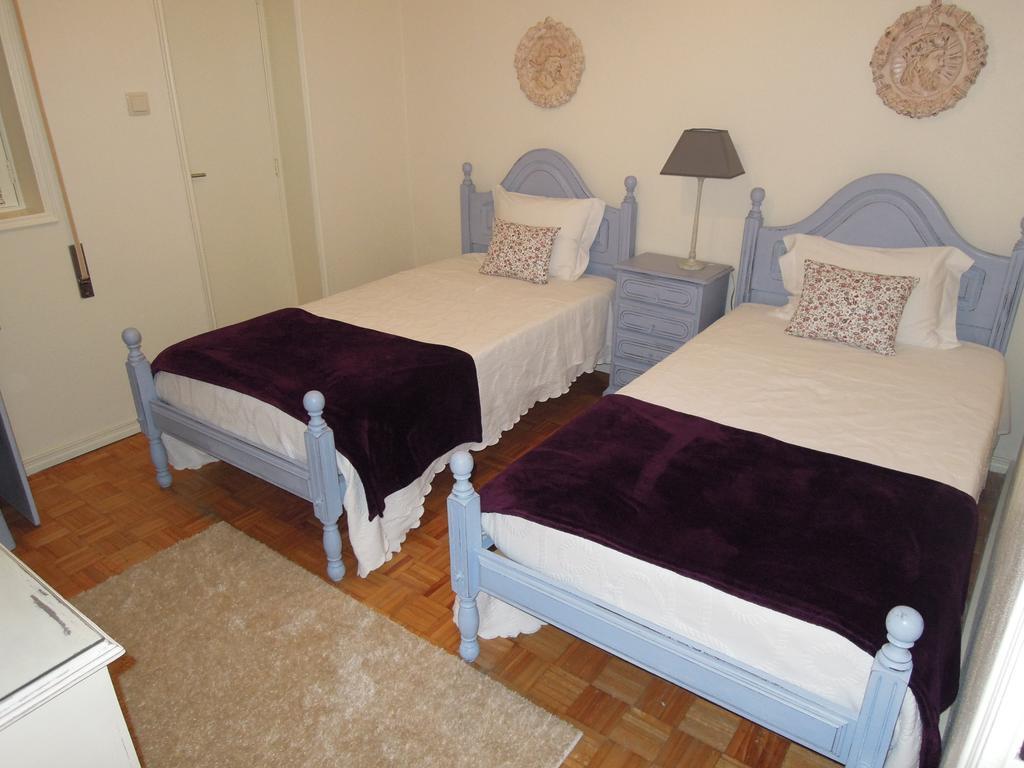 Ester Guest House Кавес Екстериор снимка