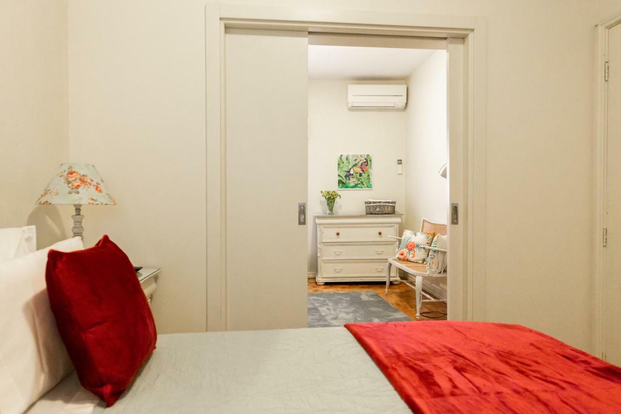 Ester Guest House Кавес Екстериор снимка